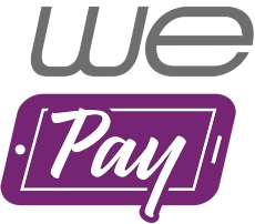 WE Pay